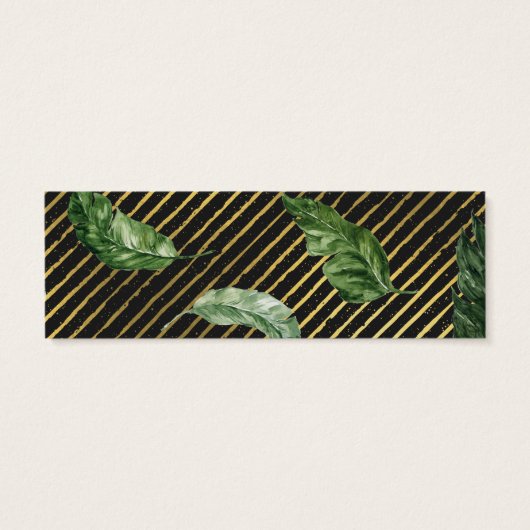 Glamouröse Sommergärten | Hochzeitswebsite UAWG (Rückseite)