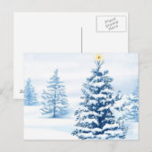 Glamouröse Weihnachten (Vorne/Hinten)