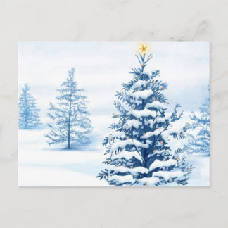 Glamouröse Weihnachten
