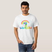Glamours T-Shirt (Vorne ganz)