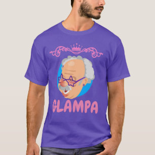 GLAMPA T - Shirt