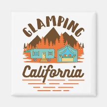 Glamping California Glamper Camping Women