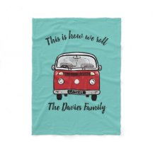 Glamping Camper Zubehör so wie wir rollen