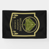 Glamping Canada Business Banner (Horizontal)