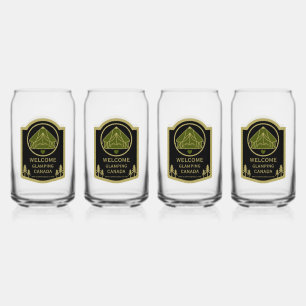 Glamping Canada Business Dosenglas