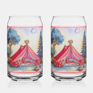 Glamping Glas