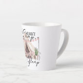 Glamping Milchtasse (Rechte Ecke)