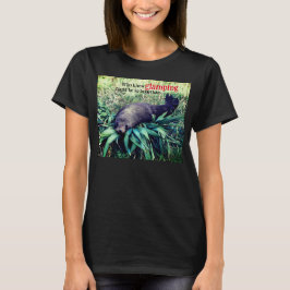 Glamping Sea Löwe T-Shirt