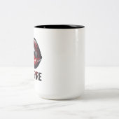 Glampire Tasse (Mittel)