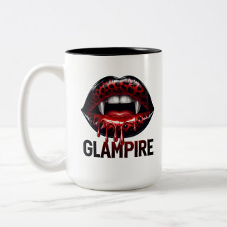 Glampire Tasse