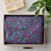 Glamstone Nocturne : Seidenpapier (Geschenk)