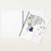 Glance Sketch - Portrait Planer (Anzeige)