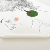 Glance Sketch Sherpadecke (3/4)