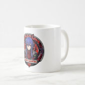 Glanne Gaming Cup Kaffeetasse (VorderseiteRechts)