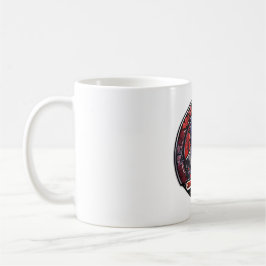 Glanne Gaming Cup Kaffeetasse