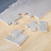 Glanz auf Eis Puzzle (Seite)