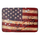 Glanz Badematte (Vorderseite)