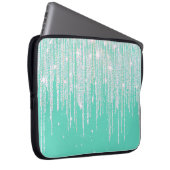 Glanz Design Laptopschutzhülle (Vorne Rechts)