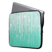 Glanz Design Laptopschutzhülle (Vorderseite Links)