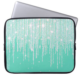 Glanz Design Laptopschutzhülle