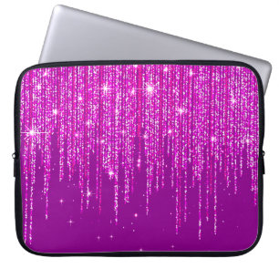 Glanz Design Laptopschutzhülle