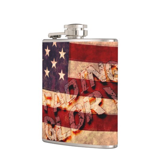 Glanz Flachmann (Links)