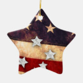 Glanz Keramikornament (Vorne)