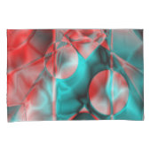 Glanz Kissenbezug (Vorderseite-Rechts)