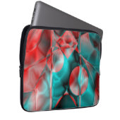 Glanz Laptopschutzhülle (Vorne Rechts)