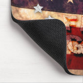 Glanz Mousepad (Ecke)