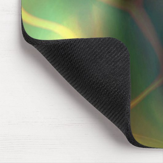 Glanz Mousepad (Ecke)