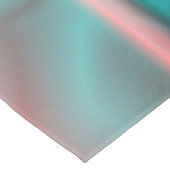Glanz Tischdecke (Schrägansicht)