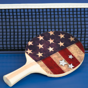 Glanz Tischtennis Schläger