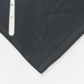 Glanz wie The Sun Fleecedecke (Ecke)