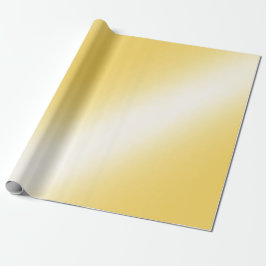 Glänzend Geschenkpapier
