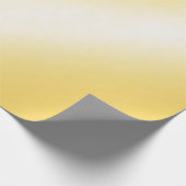 Glänzend Geschenkpapier (Ecke)