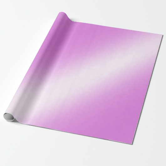 Glänzend Geschenkpapier (Ungerollt)