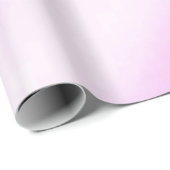 Glänzend Geschenkpapier (Rolleneckpunkt)