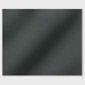Glänzend Geschenkpapier (Flach)