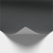 Glänzend Geschenkpapier (Ecke)