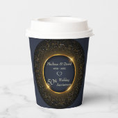 glänzend pappbecher (Rückseite)