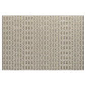 Glänzende Giraffe Stoff (Yard (91,4 cm))