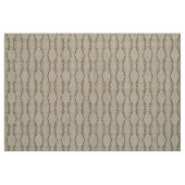 Glänzende Giraffe Stoff (Fat Quarter (45,7 x 55,9 cm))