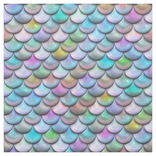 Glänzende glatte pearlescent bunte stoff (Muster)