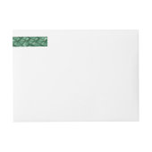 Glänzende Lederoptik 3 (Vorderseite)