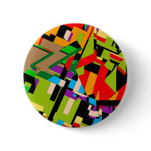 Glänzender abstrakter Entwurf