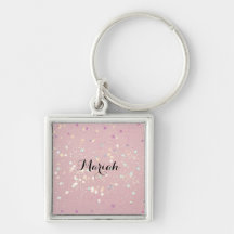 glänzender rosa Hintergrund