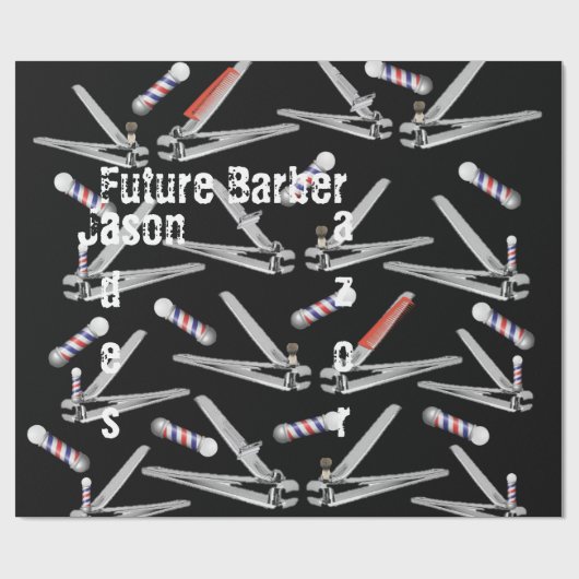 glänzendes Papier, künftige Klappenklappen aus Sta Geschenkpapier (Flach)