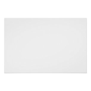 Glänzendes Poster