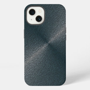Glänzendes Vinyl iPhone Case 13 Hülle